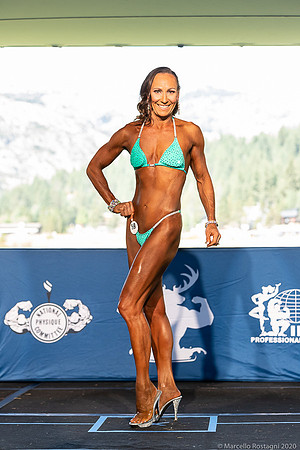 16th Place 59 Melissa Tupper