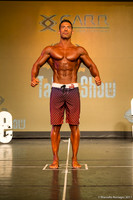 3rd Place 111 Valeri Lliev
