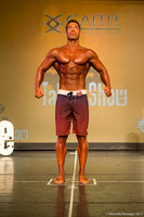 3rd Place 111 Valeri Lliev