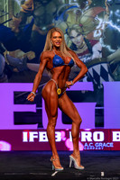 3rd Place 67 Alessia Facchin