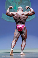 1st Place 431 Moses Ajala