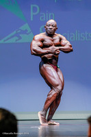 1st Place 431 Moses Ajala