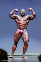 1st Place 431 Moses Ajala