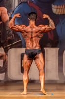 1st Place 6 Michael Lopez