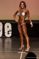 6th Place 537 Kym Hanson