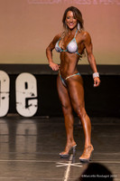 6th Place 537 Kym Hanson
