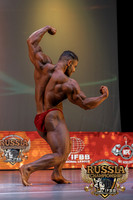 2nd Place 93 Hossein Zamaniyan