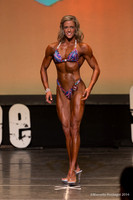 1st Place 14 Shelace Shoemaker