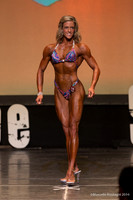 1st Place 14 Shelace Shoemaker