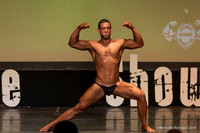 5th Place 181 Brandon Crawford