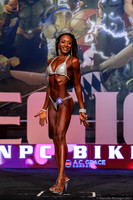 6th Place 97 Stacy Howard