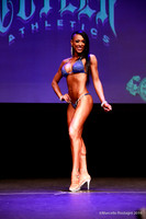 4th Place 191 Arlette Kelley