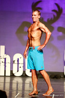 11th place 200 Paul O'Rourke