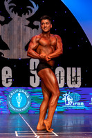 14th Place 82 Abdullah Katawazi