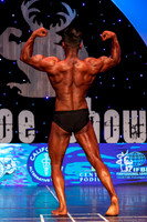 14th Place 82 Abdullah Katawazi