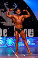 14th Place 82 Abdullah Katawazi