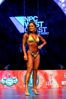 1st Place 198 Araceli Ramirez