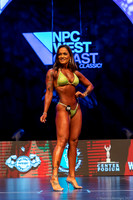 1st Place 198 Araceli Ramirez