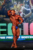 2nd Place 85 Anthony DeHerrera