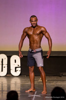 17th Place 530 Jevon Rowden