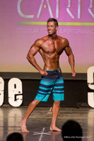 4th Place 255 Justin Richards
