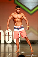 2nd place 230 Jose DeLaCruz