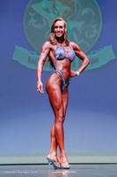 1st Place 158 Angeles Casteran