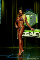 16th Place 187 Huntre Wilde