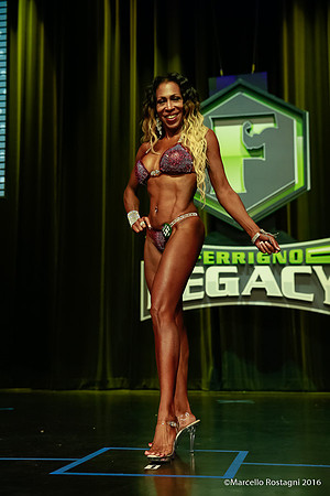 16th Place 187 Huntre Wilde