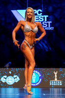 2nd Place 25 Megan Cady