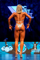 2nd Place 25 Megan Cady