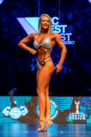 2nd Place 25 Megan Cady