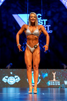 2nd Place 25 Megan Cady