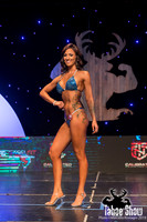 6th Place 121 Savannah Hanks