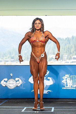 1st Place 15 Satvir Kaur Saini