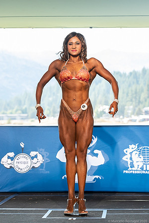 1st Place 15 Satvir Kaur Saini