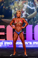 14th Place 55 Shannon Powell
