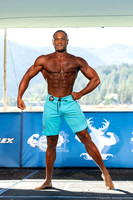 1st Place 212 Jonathan Jones