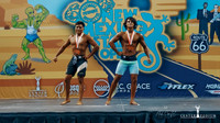 COMPETING