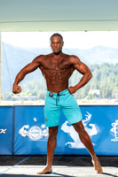 1st Place 212 Jonathan Jones