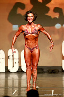 6th place 19 Jennifer Martin