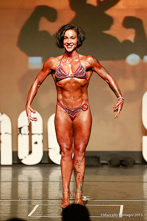 6th place 19 Jennifer Martin