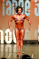 6th place 19 Jennifer Martin