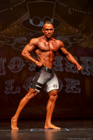 1st Place 37 Kevin Doyle