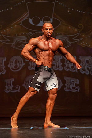 1st Place 37 Kevin Doyle