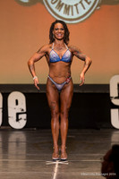 11th Place 13 Karen Karnatz