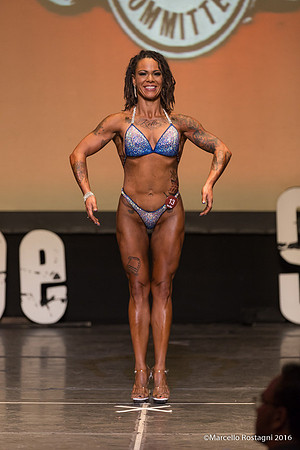11th Place 13 Karen Karnatz
