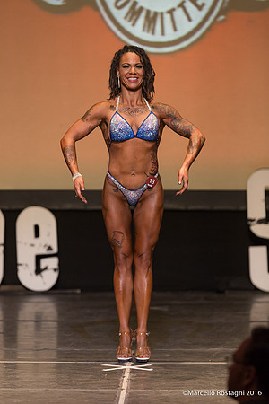 11th Place 13 Karen Karnatz