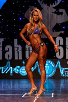 5th Place 110 Norma Taphorn