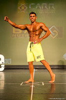 5th Place 249 Henrique Ferrari